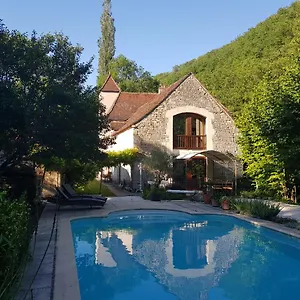 Le Moulin De Jules Et Akasha Labastide-Murat