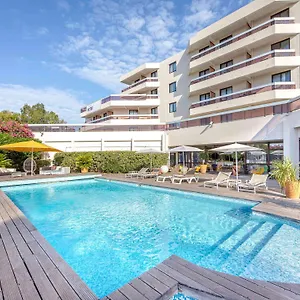 Mercure Centre Cote D'azur 4* Hyeres
